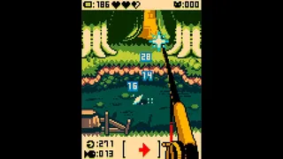 Скриншот 1 к игре Little Hooky