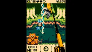 Скриншот 2 к игре Little Hooky