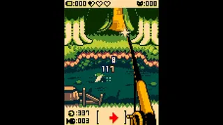 Скриншот 5 к игре Little Hooky
