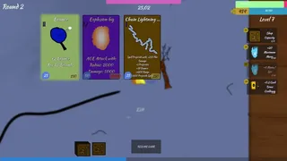Скриншот 3 к игре A Strange Mage's Rampage
