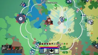Скриншот 3 к игре 玩仔的冒险