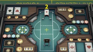 Скриншот 6 к игре ПОКЕР БАТТЛ