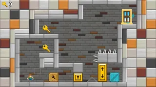 Скриншот 1 к игре GatePass
