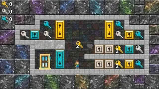 Скриншот 2 к игре GatePass