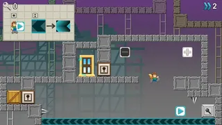 Скриншот 3 к игре GatePass
