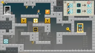 Скриншот 4 к игре GatePass