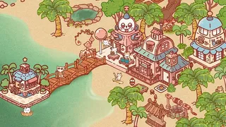 Скриншот 1 к игре Dual Discovery: Unite Challenge 寻踪觅影：合二为一