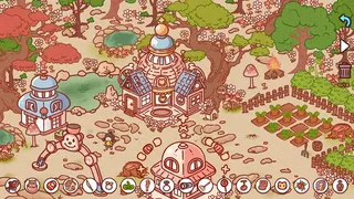Скриншот 2 к игре Dual Discovery: Unite Challenge 寻踪觅影：合二为一