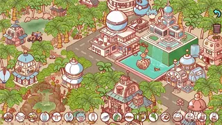 Скриншот 4 к игре Dual Discovery: Unite Challenge 寻踪觅影：合二为一
