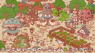 Скриншот 5 к игре Dual Discovery: Unite Challenge 寻踪觅影：合二为一