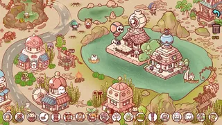 Скриншот 6 к игре Dual Discovery: Unite Challenge 寻踪觅影：合二为一