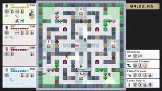 Скриншот 1 к игре Wesley Smith's Repair Game