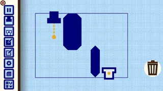 Скриншот 8 к игре Shape Sender Deluxe