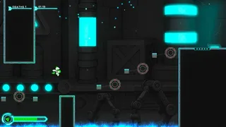 Скриншот 1 к игре Neo Light
