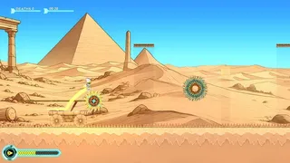 Скриншот 2 к игре Neo Light