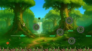 Скриншот 6 к игре Neo Light