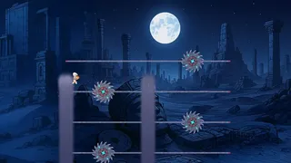 Скриншот 7 к игре Neo Light