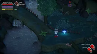 Скриншот 5 к игре Vampvasion