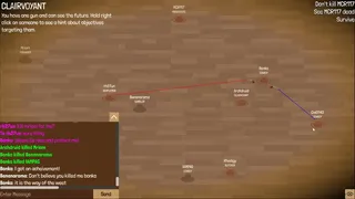 Скриншот 2 к игре Standoffish