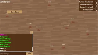 Скриншот 4 к игре Standoffish
