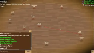 Скриншот 5 к игре Standoffish