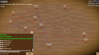 Скриншот 8 к игре Standoffish
