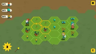 Скриншот 1 к игре Match Tree
