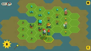 Скриншот 4 к игре Match Tree