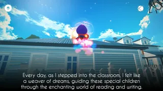 Скриншот 3 к игре Beyond Memories – Tale of the Lost Souls