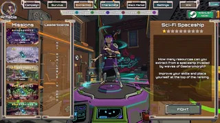 Скриншот 5 к игре Project Survivor