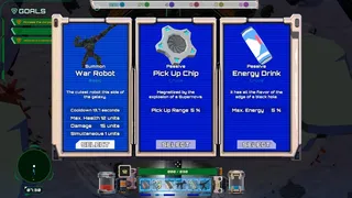 Скриншот 8 к игре Project Survivor