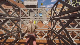 Скриншот 2 к игре Climb and Cry