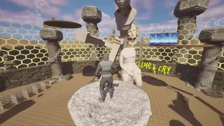 Скриншот 6 к игре Climb and Cry