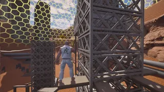 Скриншот 7 к игре Climb and Cry