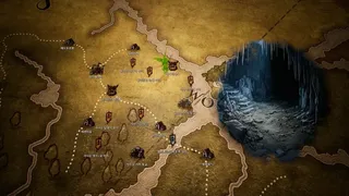 Скриншот 1 к игре Chaos Bringer
