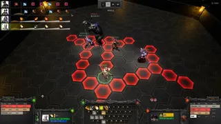 Скриншот 2 к игре Chaos Bringer
