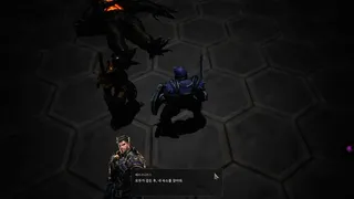Скриншот 3 к игре Chaos Bringer