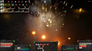 Скриншот 7 к игре Chaos Bringer