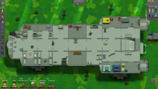 Скриншот 1 к игре Worlds Explorers