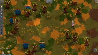 Скриншот 3 к игре Worlds Explorers