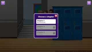 Скриншот 2 к игре Boyfriend For Hire