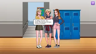 Скриншот 4 к игре Boyfriend For Hire