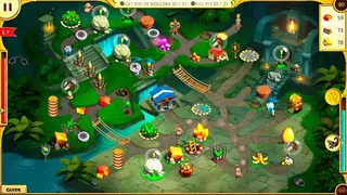Скриншот 3 к игре 12 Labours of Hercules XVII: Feathered Fury