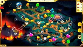 Скриншот 4 к игре 12 Labours of Hercules XVII: Feathered Fury