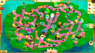 Скриншот 5 к игре 12 Labours of Hercules XVII: Feathered Fury