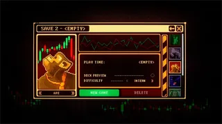 Скриншот 4 к игре Insider Trading