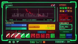 Скриншот 7 к игре Insider Trading