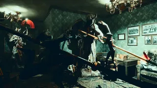 Скриншот 3 к игре Good Boy Simulator