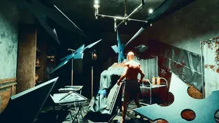 Скриншот 4 к игре Good Boy Simulator