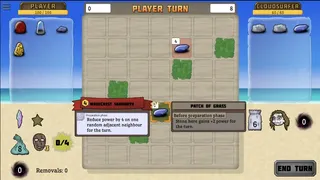 Скриншот 1 к игре Stones of Power